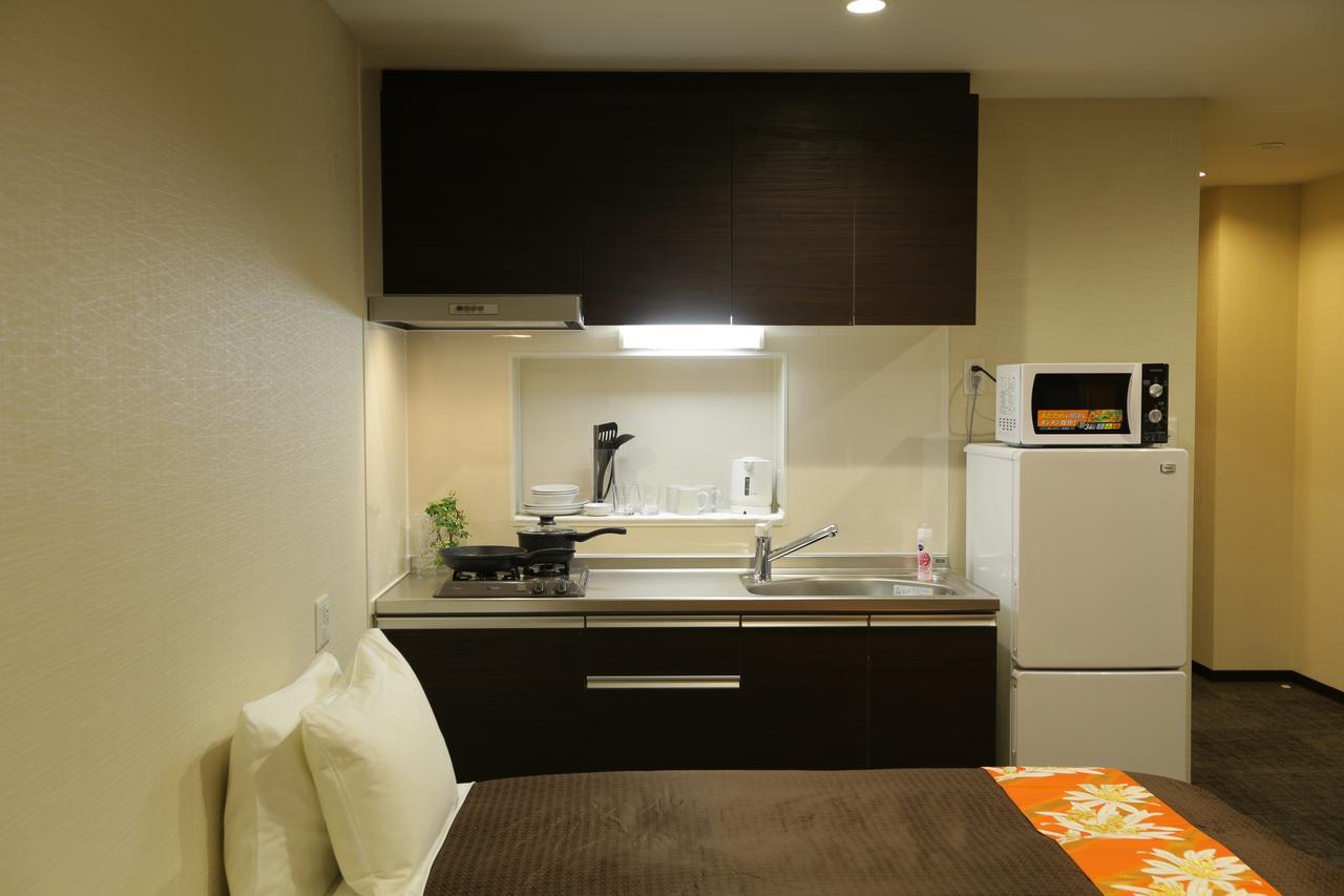 Sumika Residence Quioto Exterior foto