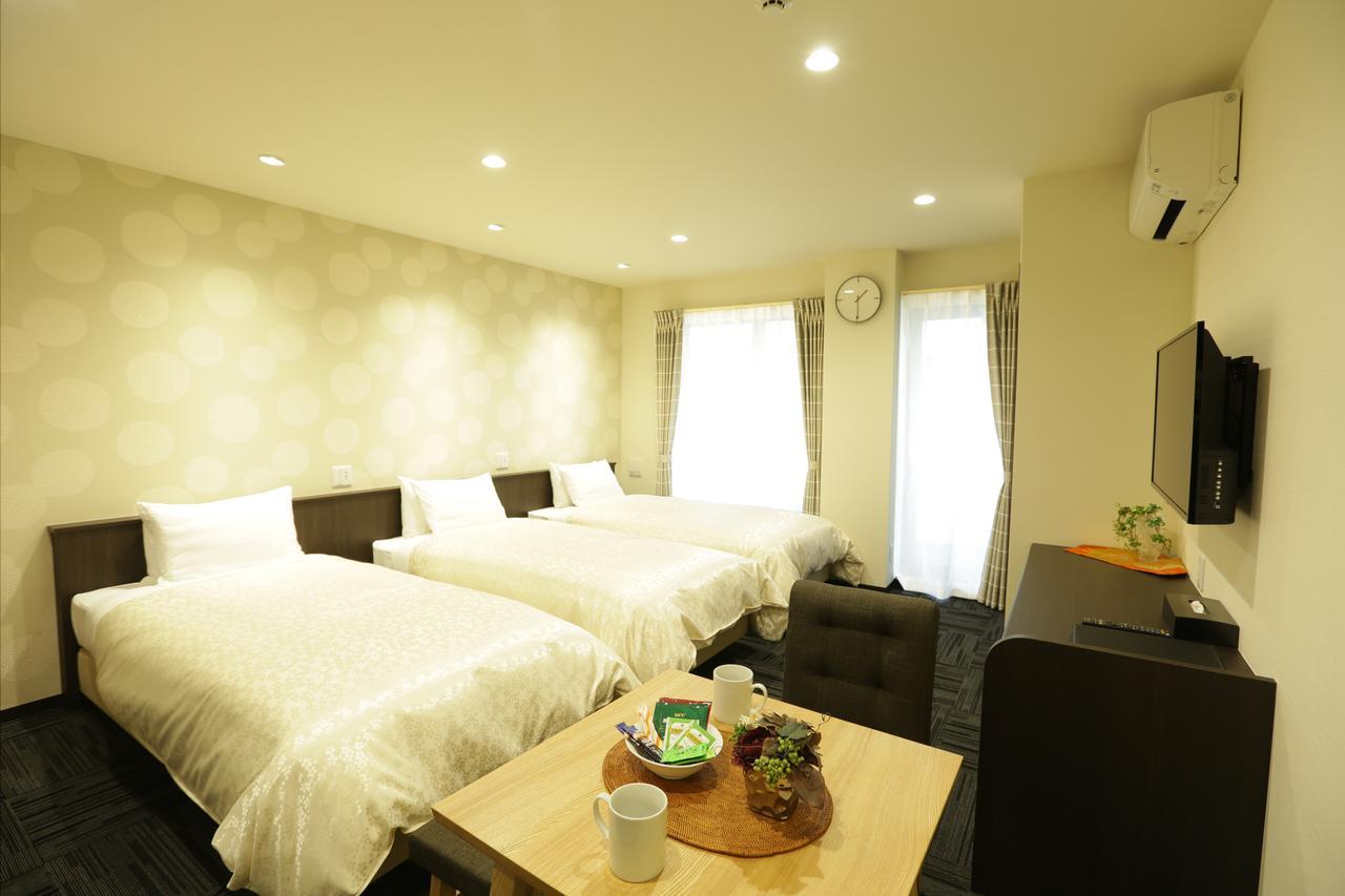 Sumika Residence Quioto Exterior foto
