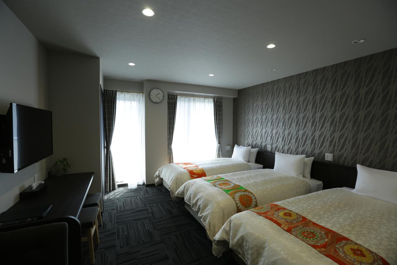Sumika Residence Quioto Exterior foto