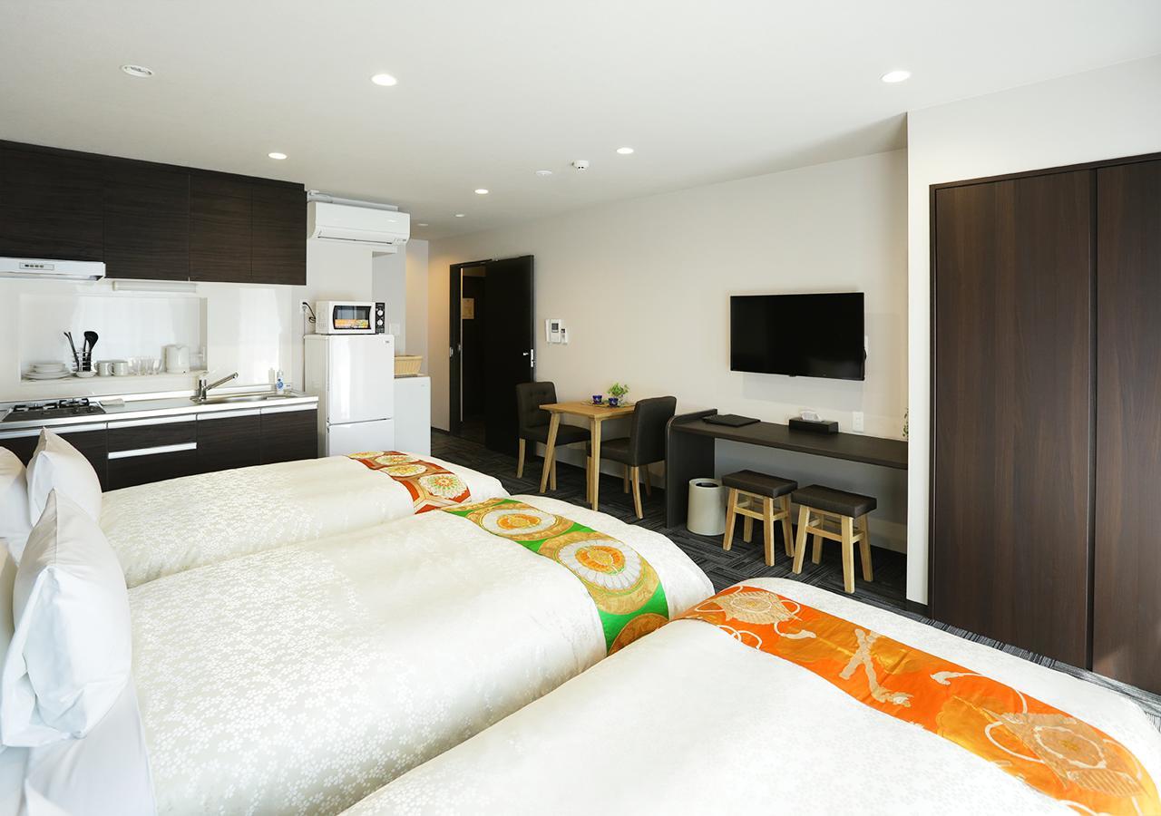 Sumika Residence Quioto Exterior foto
