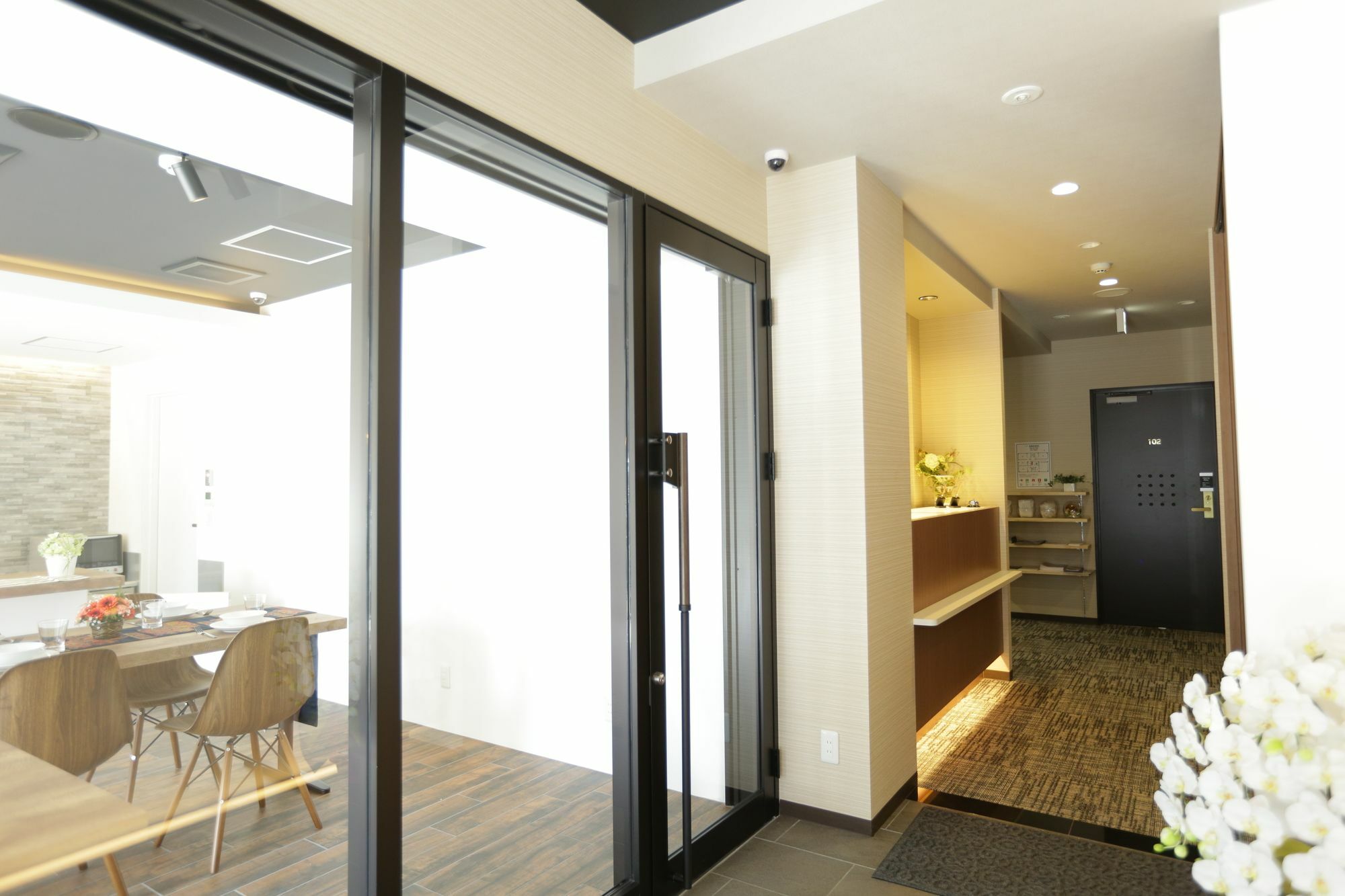 Sumika Residence Quioto Exterior foto