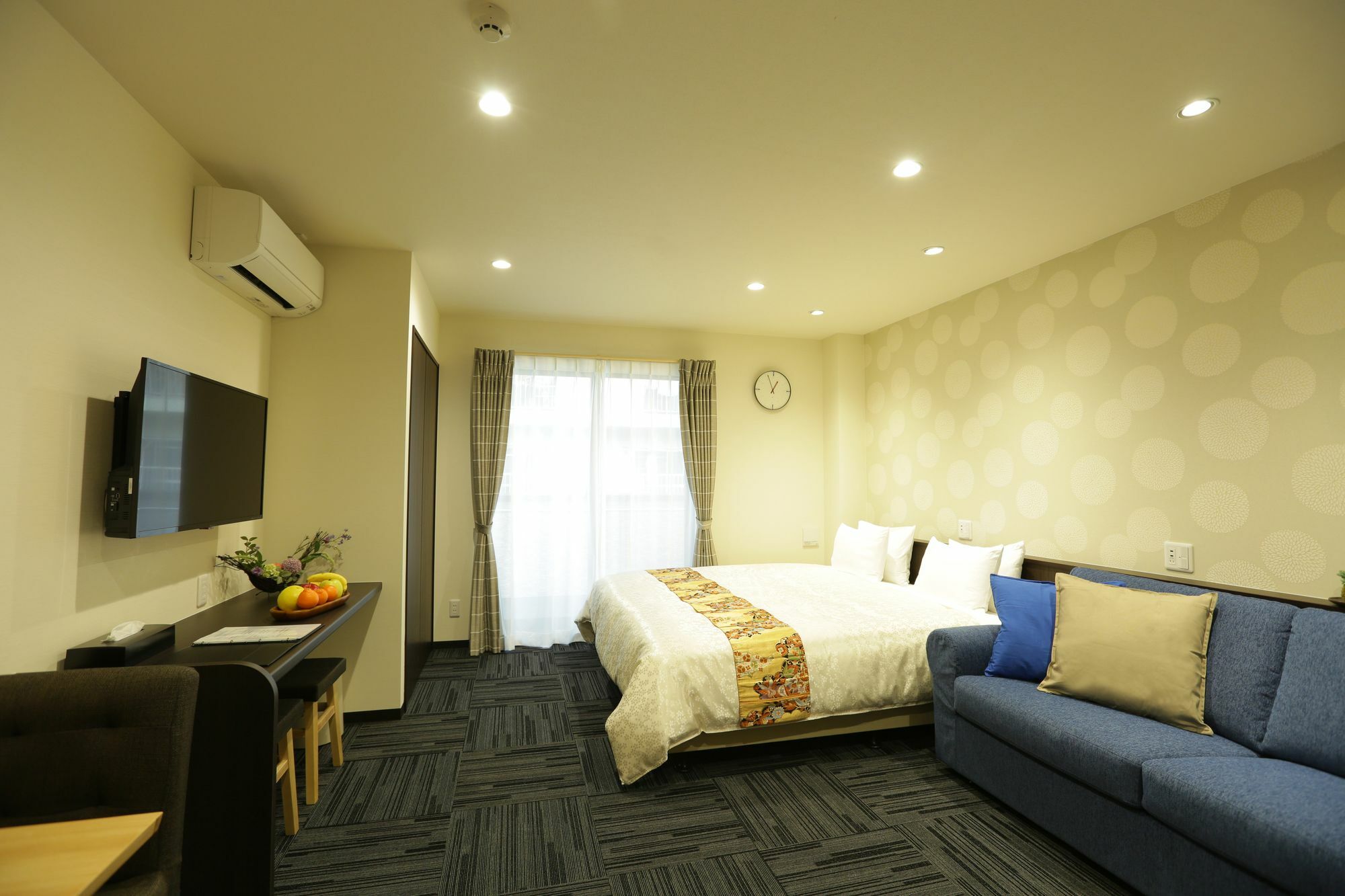 Sumika Residence Quioto Exterior foto