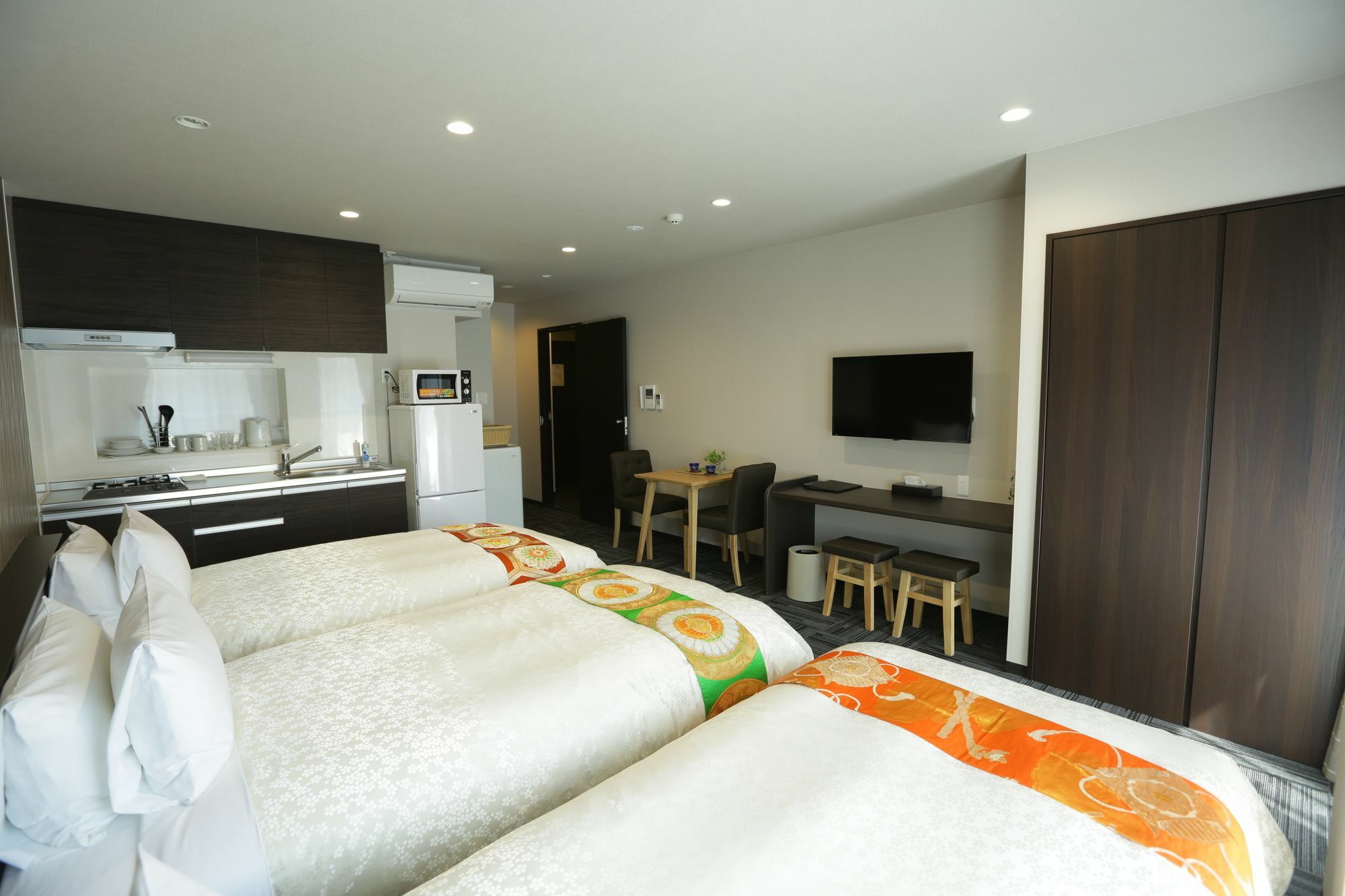 Sumika Residence Quioto Exterior foto