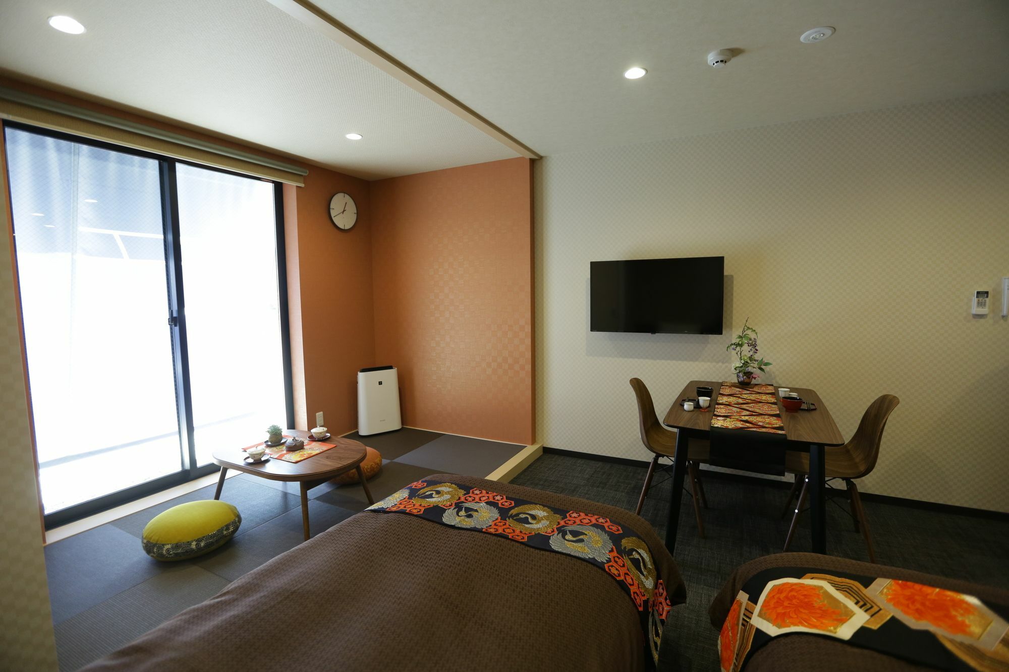 Sumika Residence Quioto Exterior foto