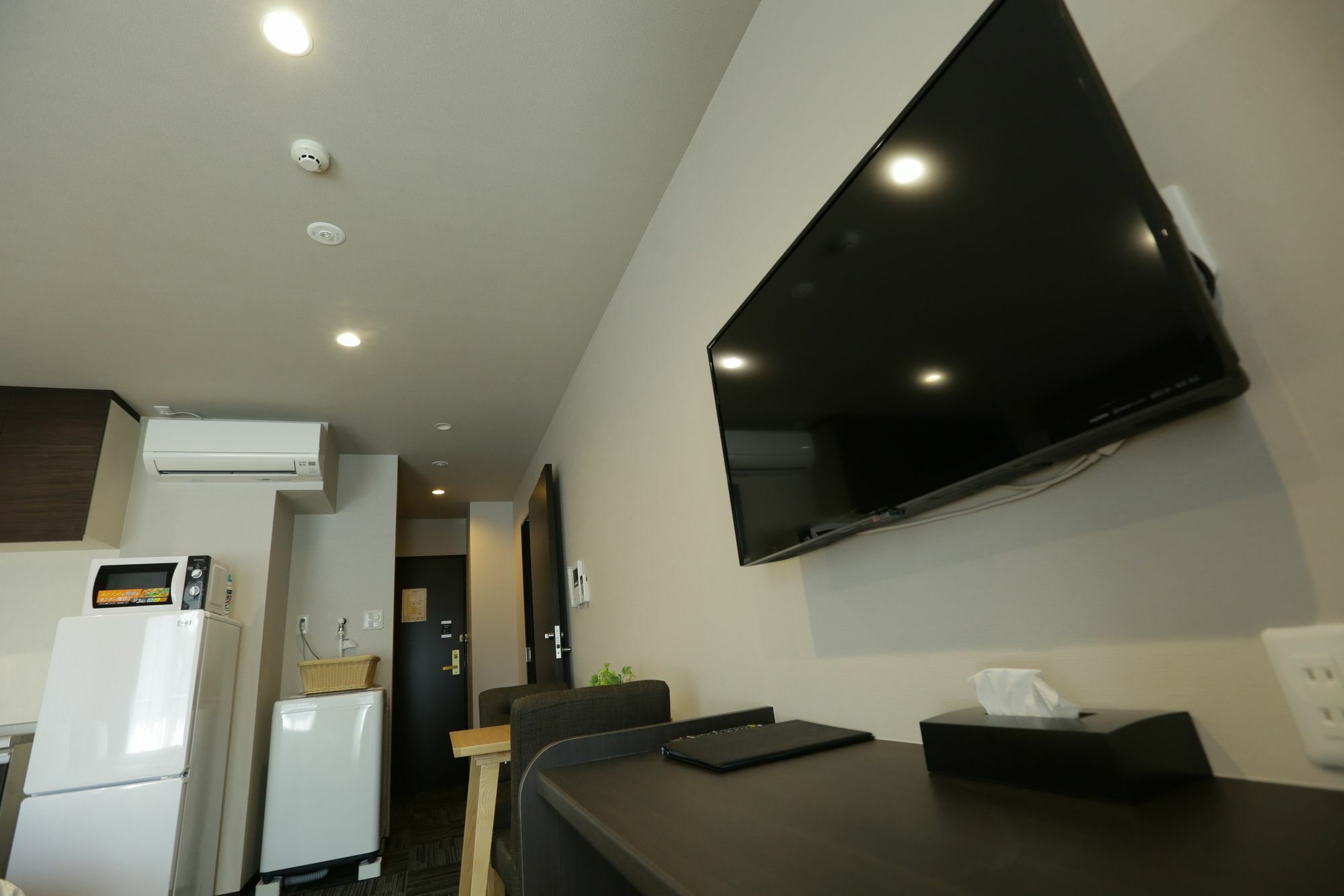Sumika Residence Quioto Exterior foto