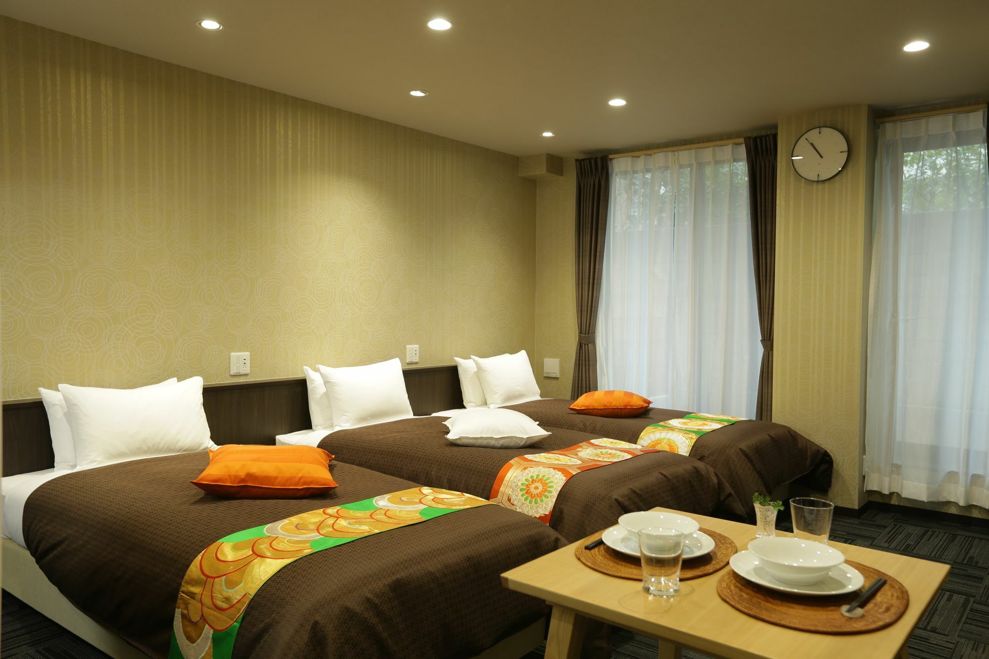 Sumika Residence Quioto Exterior foto