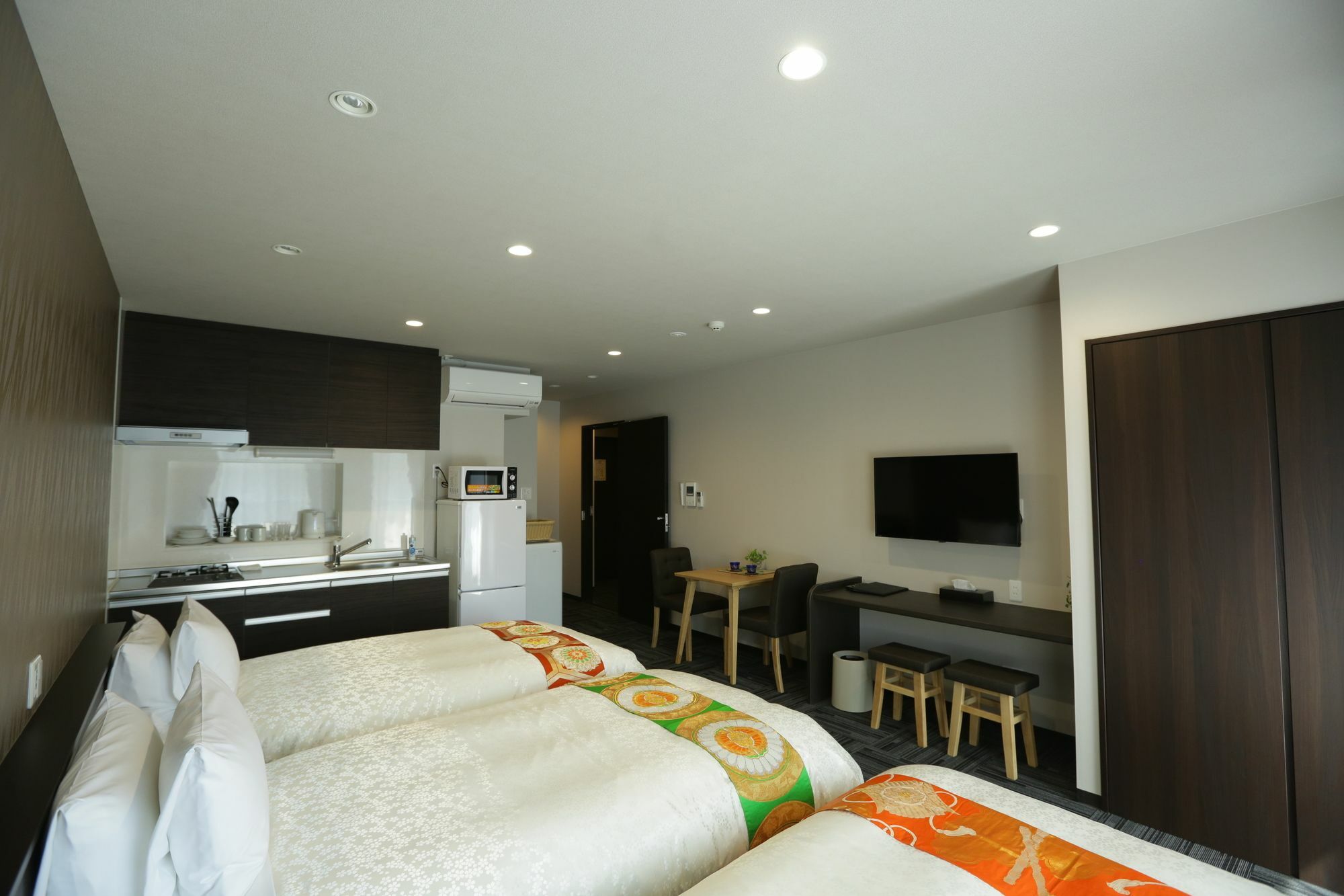 Sumika Residence Quioto Exterior foto