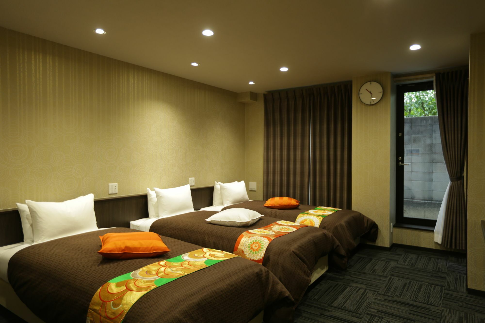 Sumika Residence Quioto Exterior foto